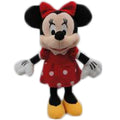 11" Minnie Red Plush