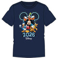 2026 Friends Short Sleeve Tee