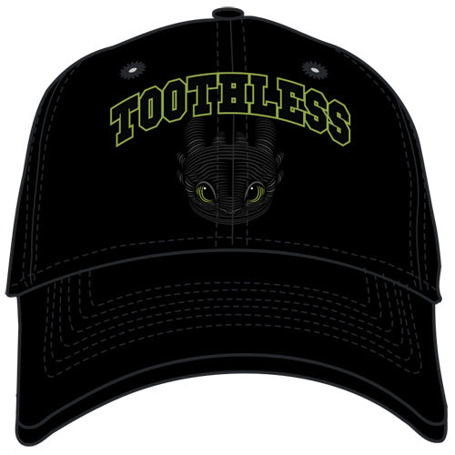 HTTYD Face Line Hat