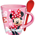 Cup O Sass Mug with Spoon