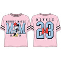 Minnie Ath Short Sleeve Top
