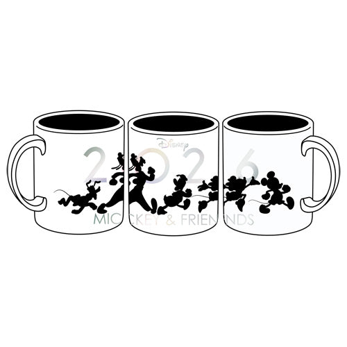 2026 March Mug