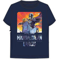 Swmg Hero Dots Short Sleeve Tee