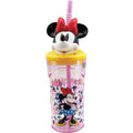3D Minnie Tumbler
