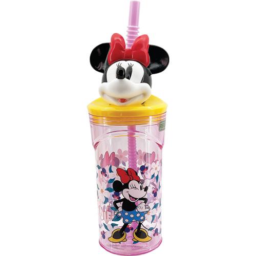 3D Minnie Tumbler