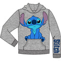 Stitch Bench Warmer Jacket