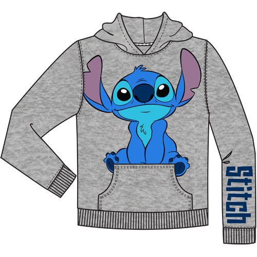 Stitch Bench Warmer Jacket
