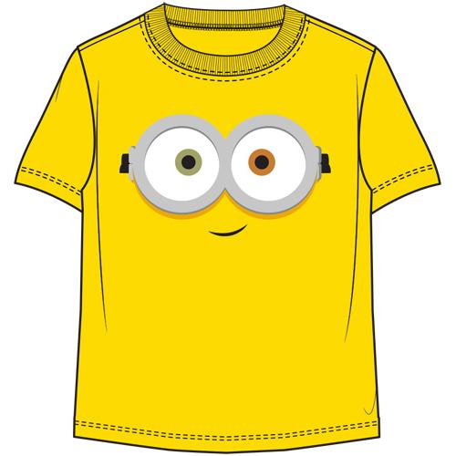 Sweet Minion Short Sleeve Tee