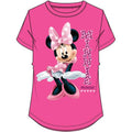 Sassy Minnie Short Sleeve Top