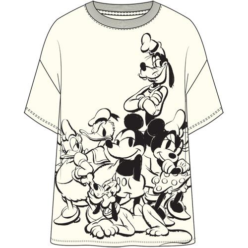 Sensational 6 Bt Short Sleeve Top