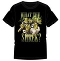 What The Shrek Short Sleeve Tee