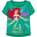 Ariel & Friends Pock Short Sleeve Top
