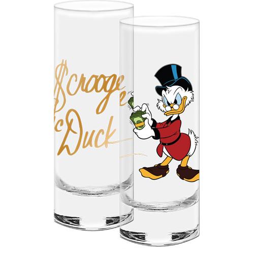 Counting Paper Collectible Glass