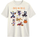 Halloween Gang Short Sleeve Tee