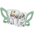 Tink Figural Mug