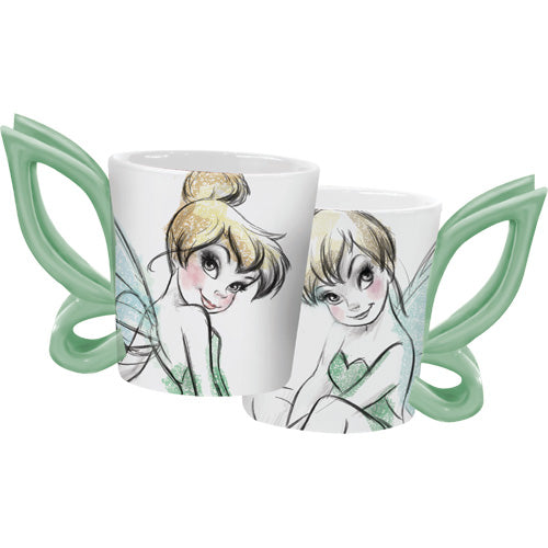 Tink Figural Mug
