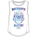 Harry Potter Hog Alumni Tank Top