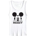 Pie Eyed Disney Peek Tank Top