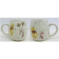 Pooh Egg Mug Sculpted Mug