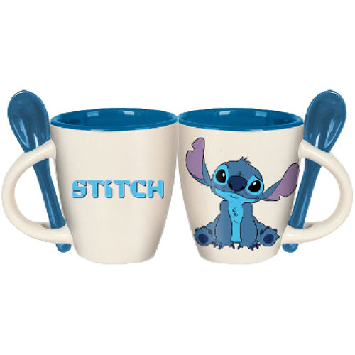 Stitch Espresso Espresso Mug