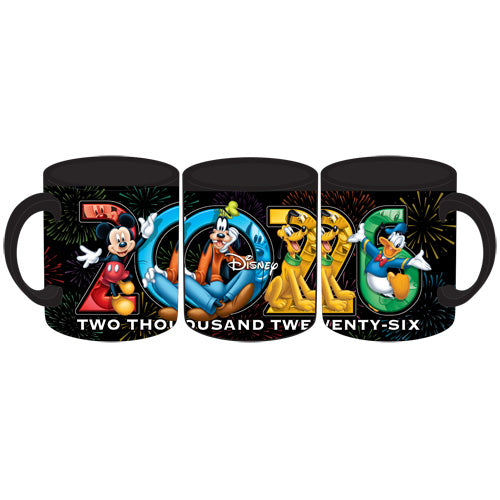 2026 Bursting Mug