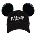 Mickey Hears Hat