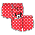 Minnie Short Bottoms
