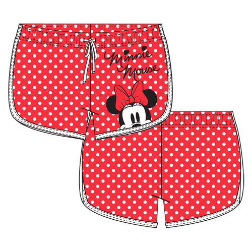 Minnie Short Bottoms