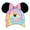 Tie Dye Minnie Hat