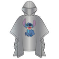 Stitch Poncho