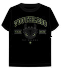 Toothless Short Sleeve Tee