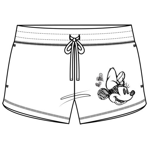 Hds UP Minnie Bottoms