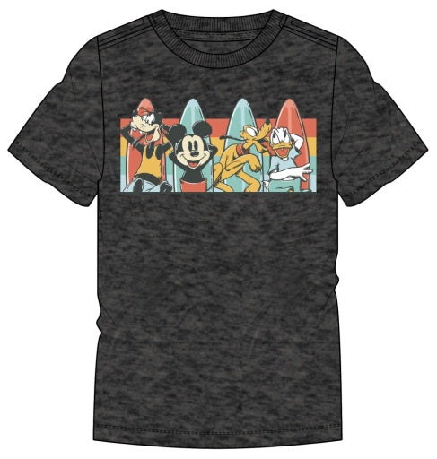 Surfboard Pals Short Sleeve Tee