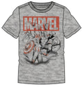Marvel Avengers Assemble Short Sleeve Tee