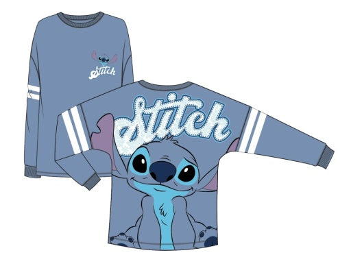 Big Ol Stitch Jacket