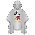 Classic Mickey Ponch Poncho