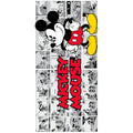 Mickey Comic Towel