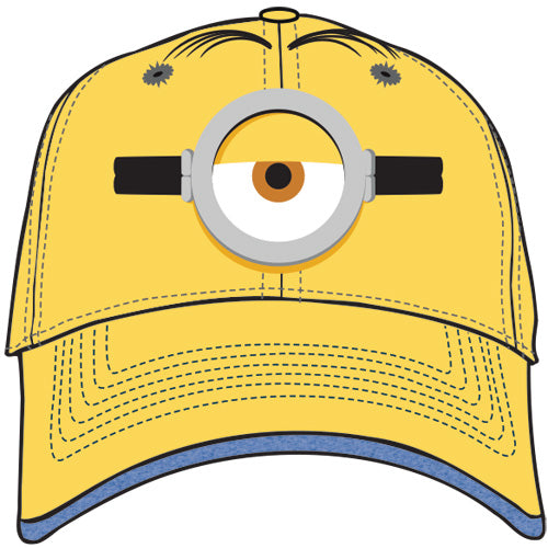 Minion Stuart Hat