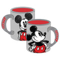Mickey Kup Mug