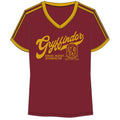 Harry Potter Gryff Bravery Short Sleeve Top