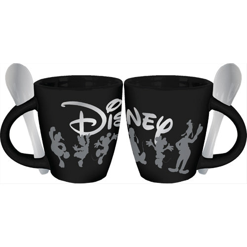 Dis Forever Esp Espresso Mug