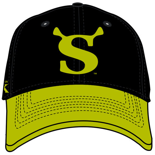 Shrek Two Shield Hat