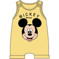 Classic Mickey Smile Romper