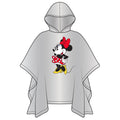 Classic Minnie Ponch Poncho