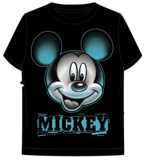 Greenlight Short Sleeve Tee
