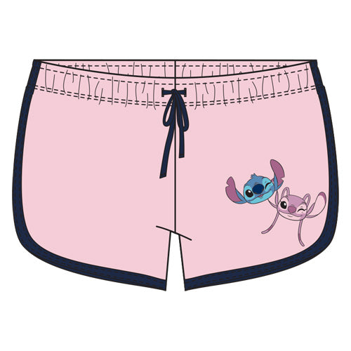 Stitch Angel Wink Bottoms