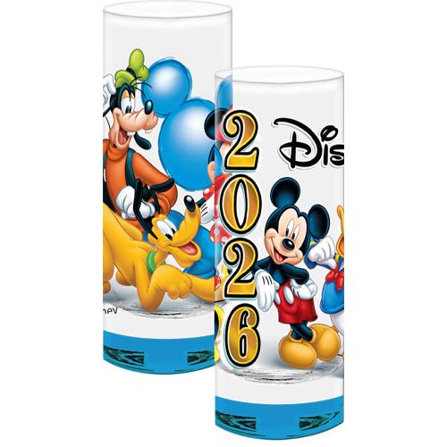 2026 Sure Shots Collectible Glass