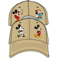 Mickey Years Hat
