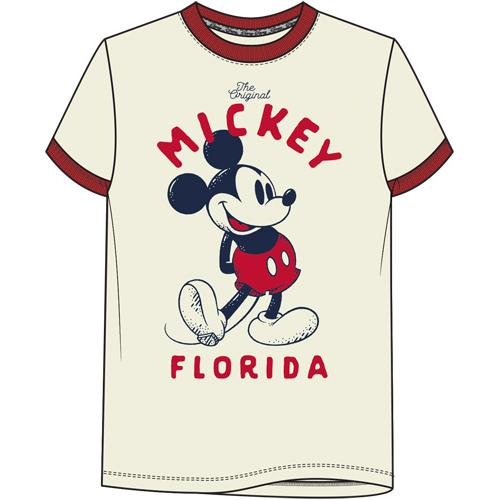 Mick Stance Short Sleeve Tee