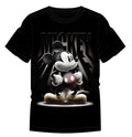 Spotlight Mickey Short Sleeve Tee